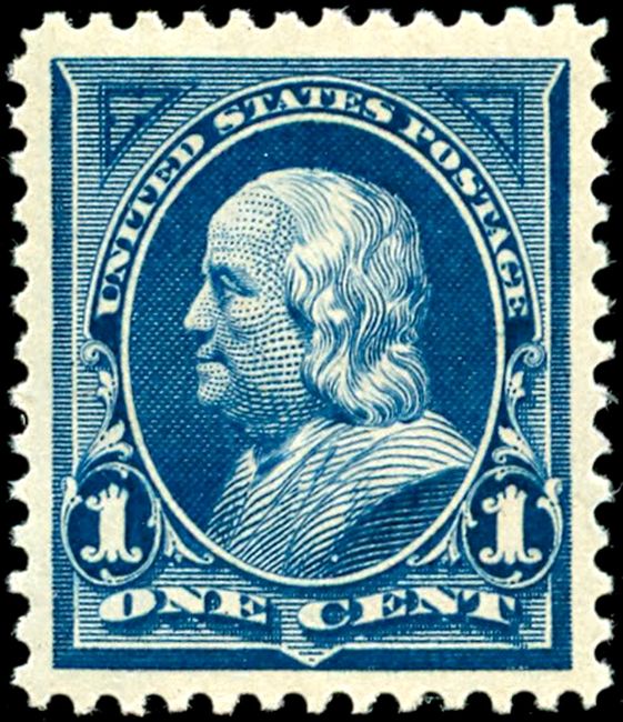Anthony Wayne Stamp Society